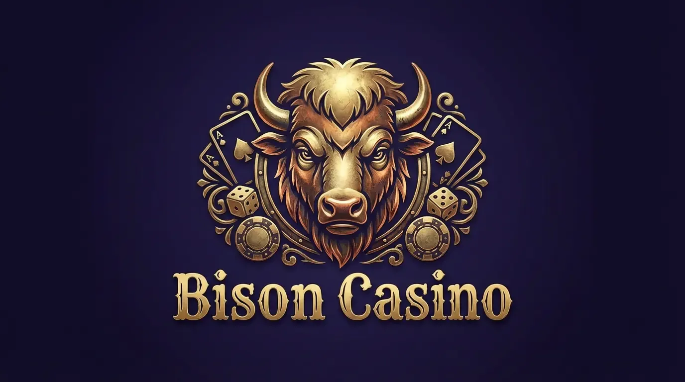 Bison Casino Bison Casino